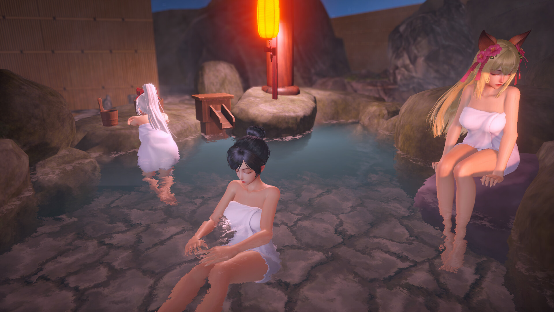 Angel Legion — screenshot 5