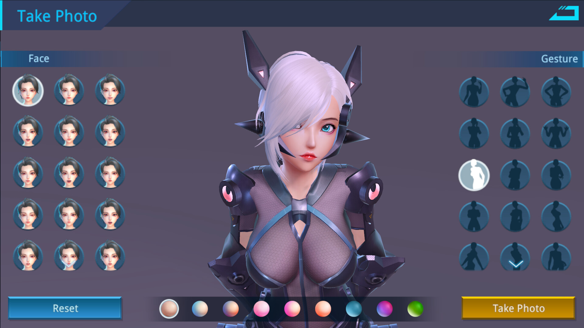 Angel Legion — screenshot 6