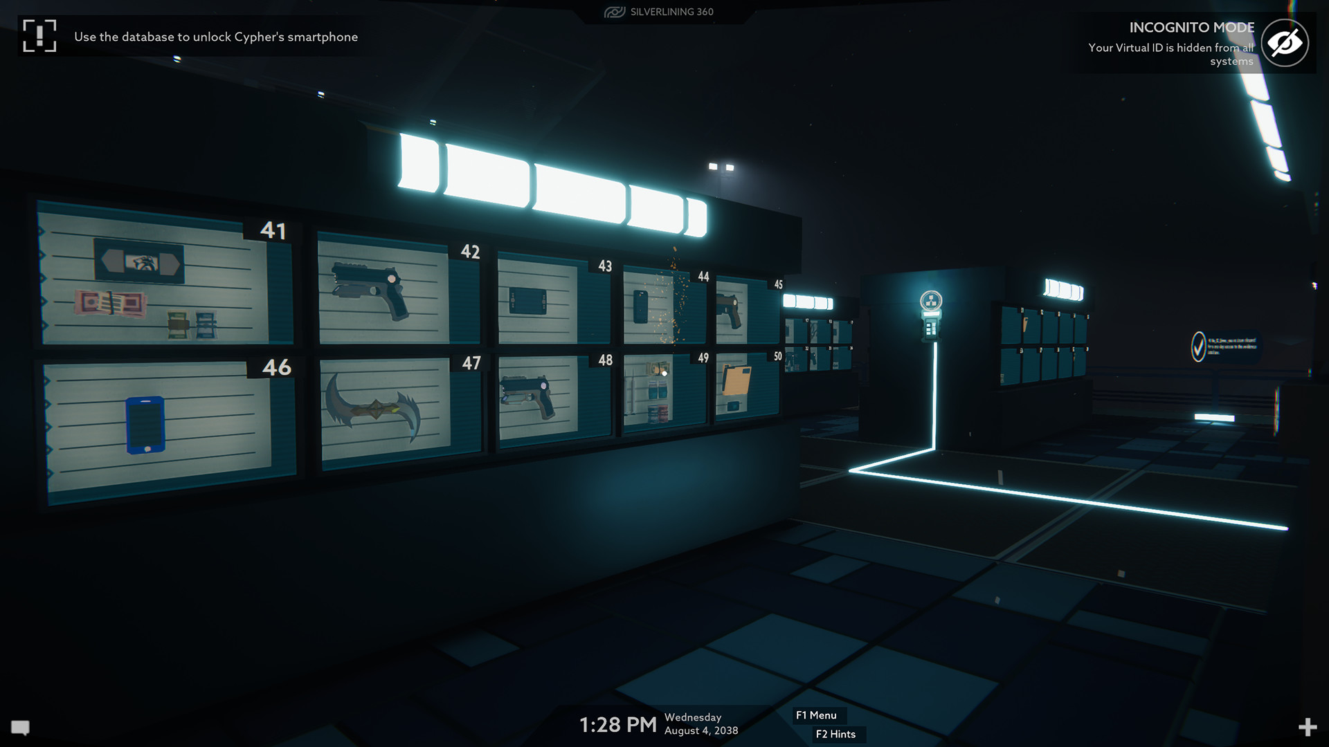 Operation: Tango — screenshot 4