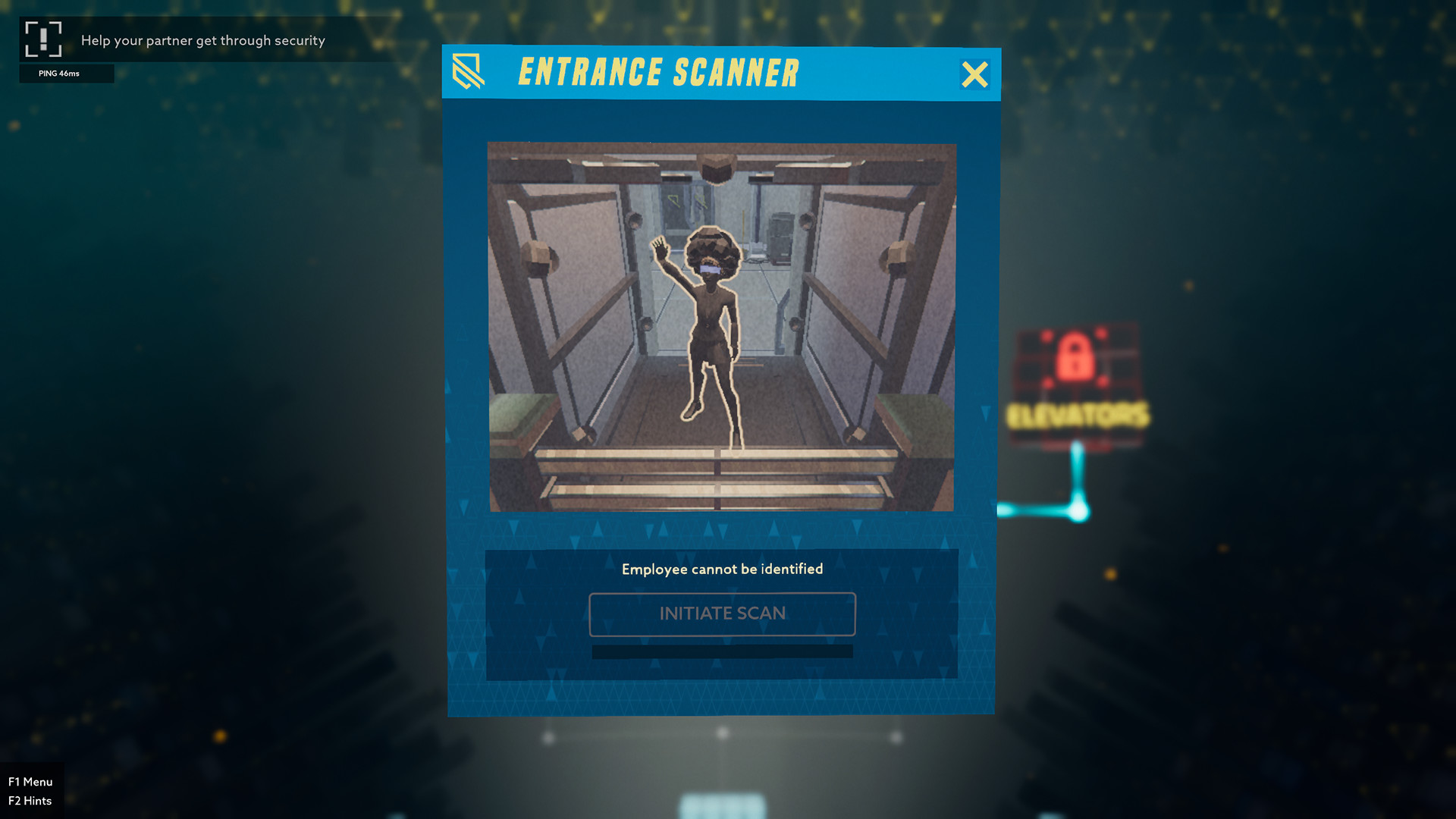 Operation: Tango — screenshot 5