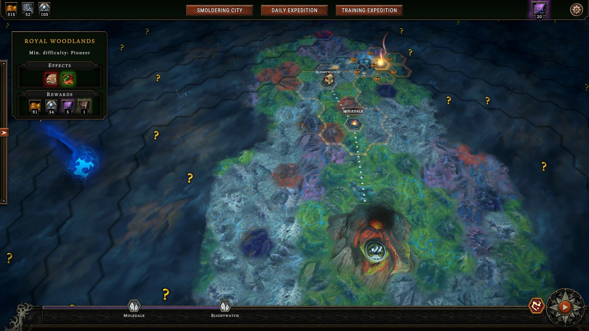 Against the Storm — screenshot 6