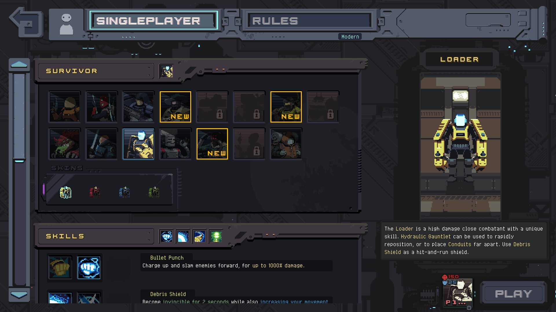 Risk of Rain Returns — screenshot 2