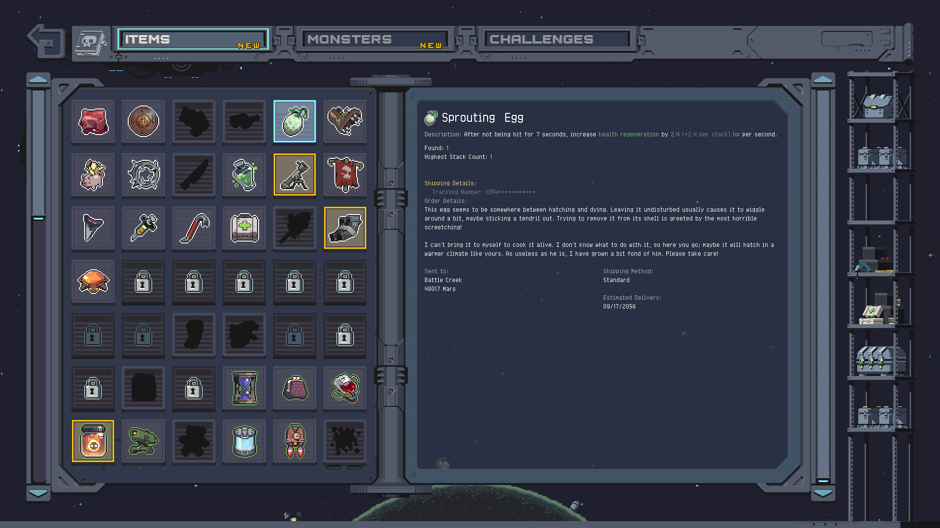 Risk of Rain Returns — screenshot 5