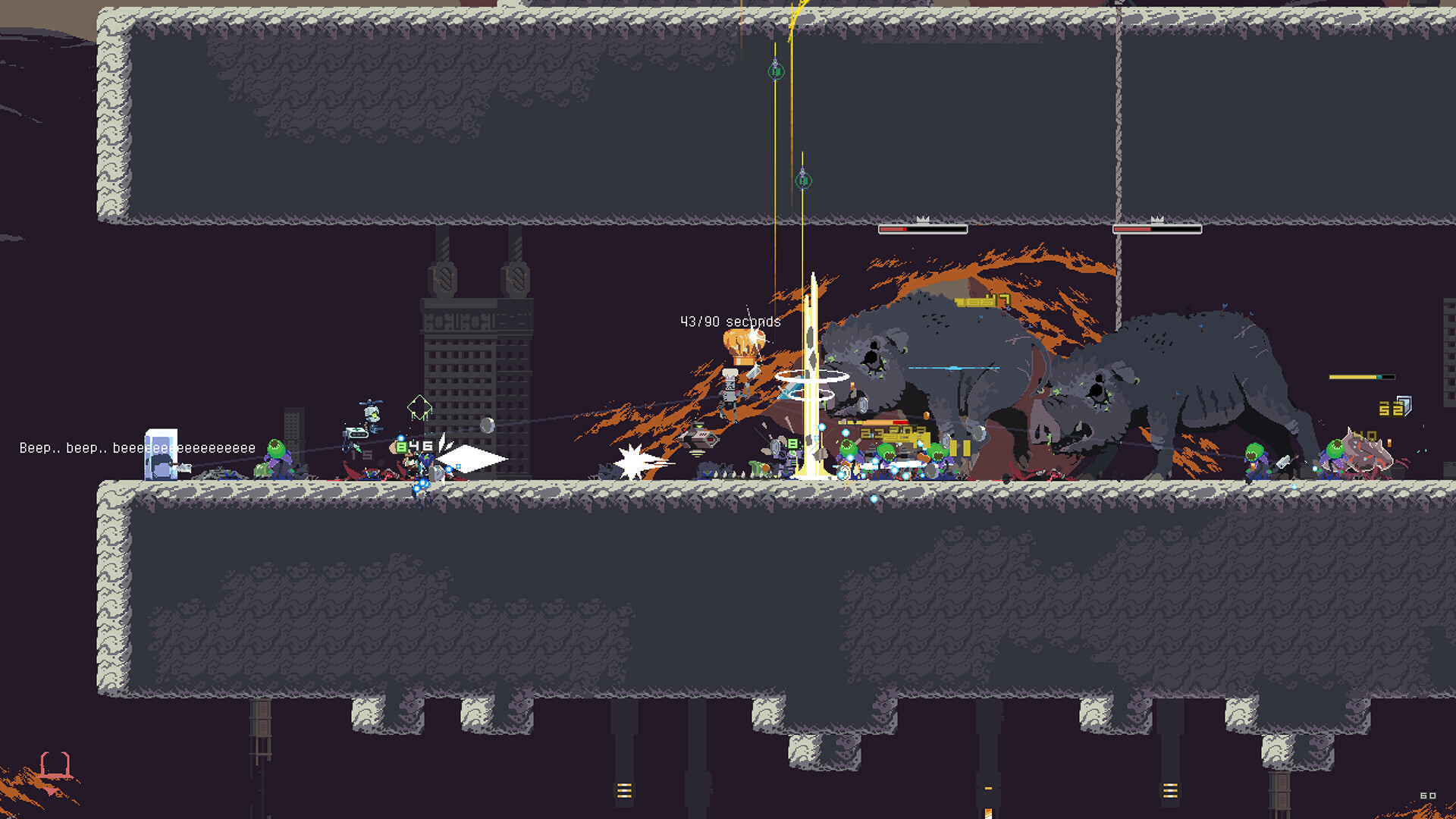 Risk of Rain Returns — screenshot 6
