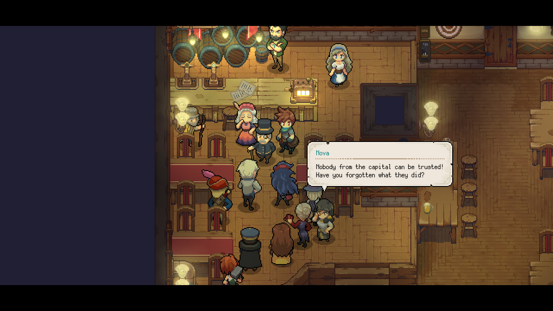 Potion Permit — screenshot 2