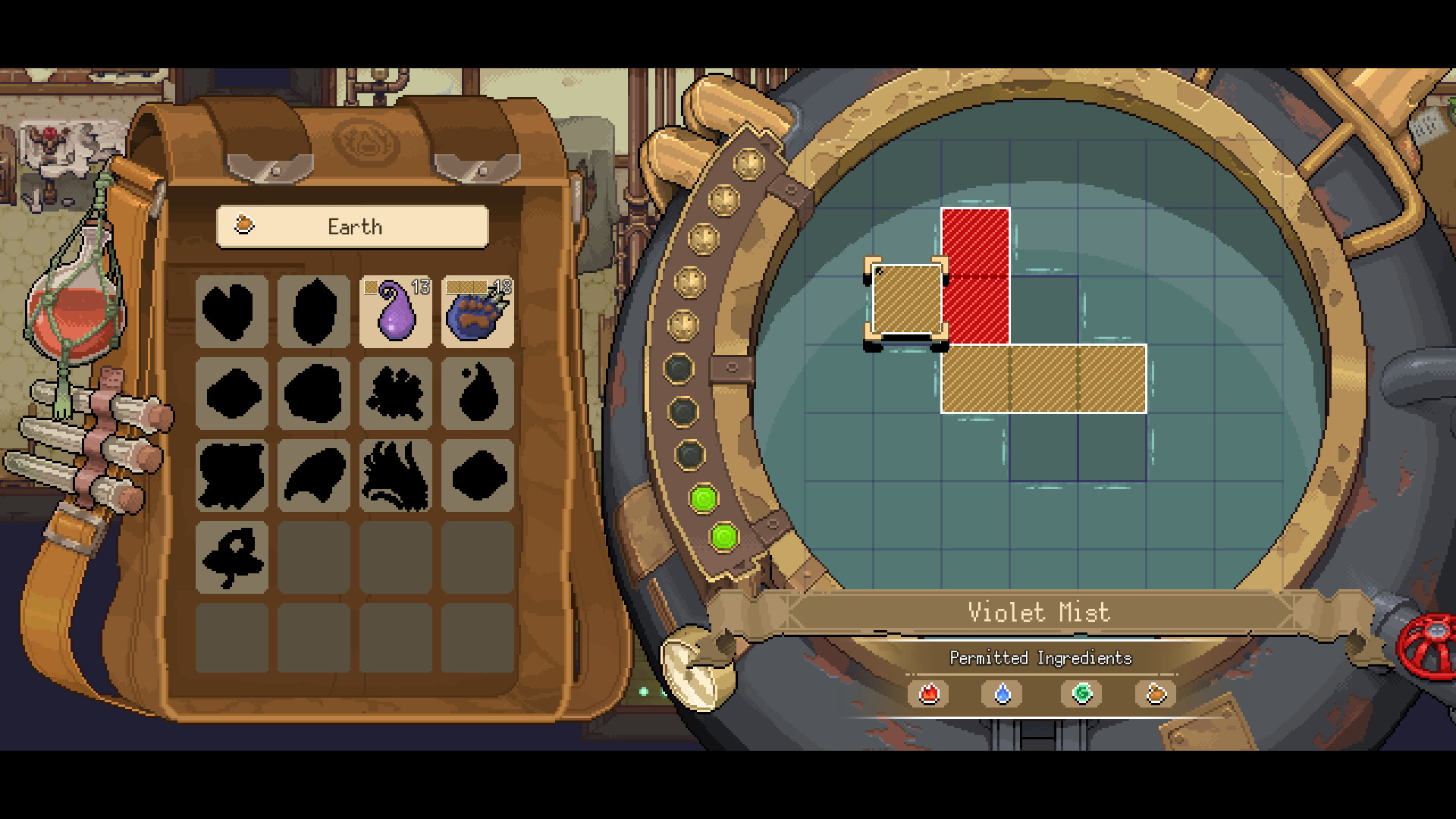 Potion Permit — screenshot 3