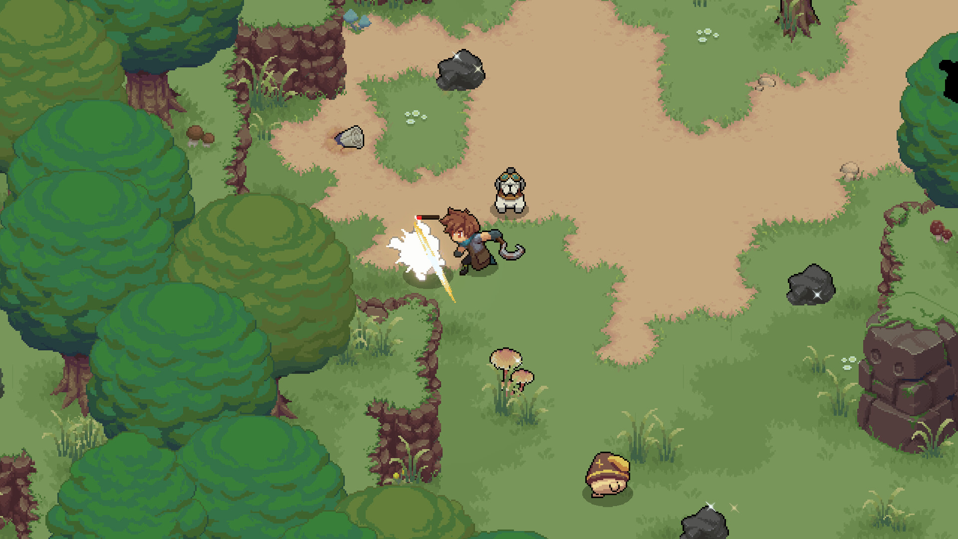 Potion Permit — screenshot 5