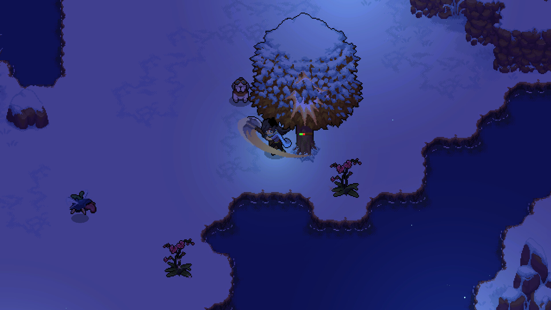 Potion Permit — screenshot 6
