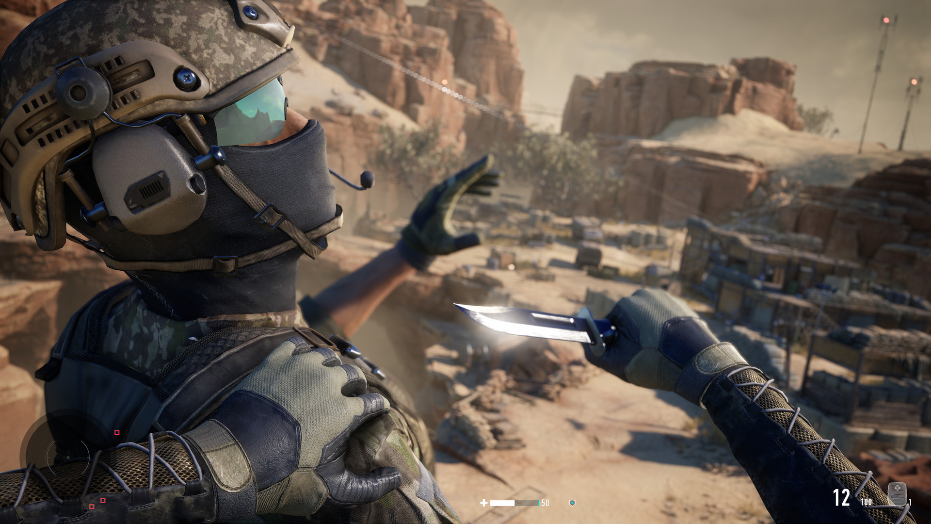 Sniper Ghost Warrior Contracts 2 — screenshot 5