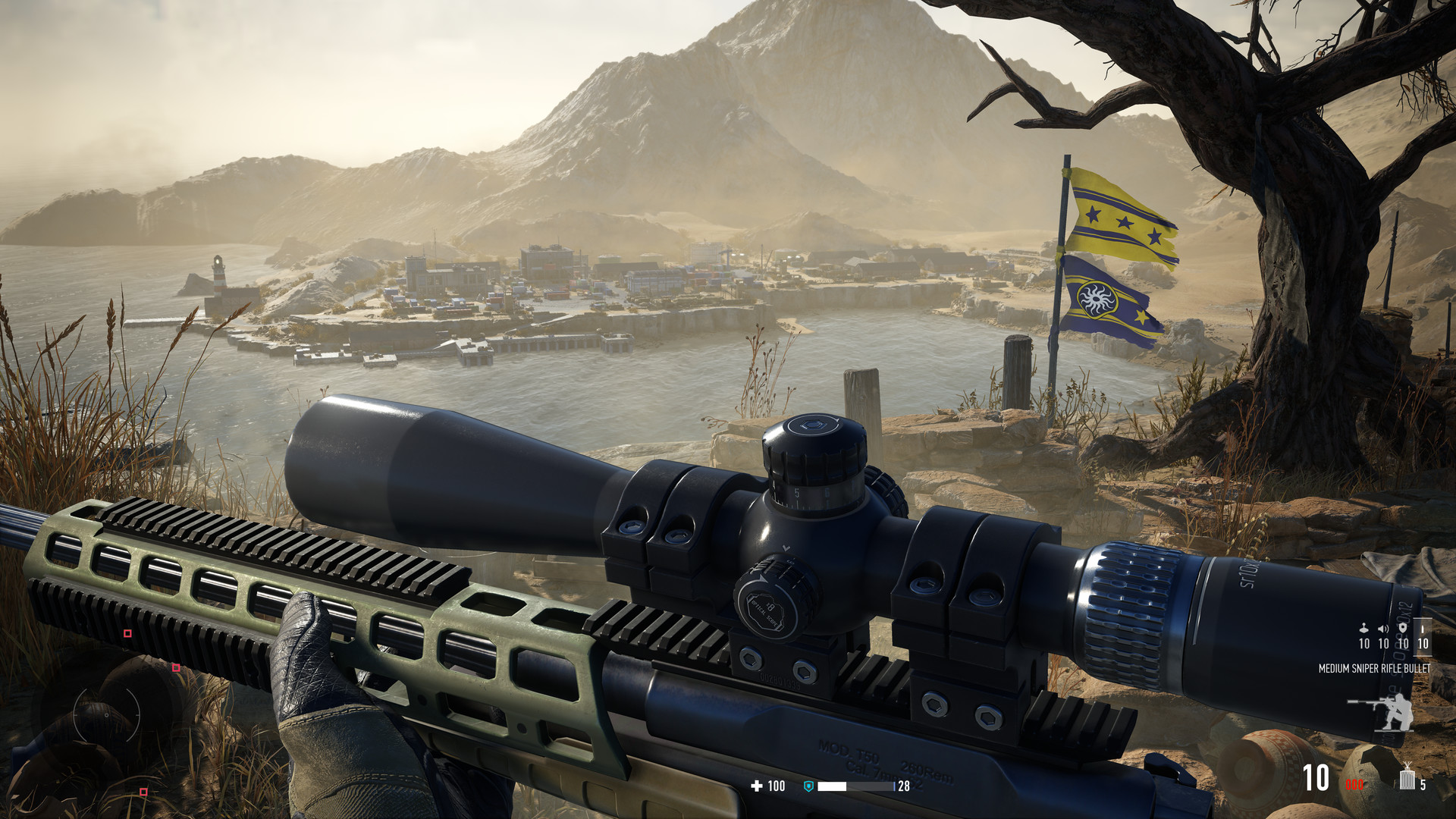 Sniper Ghost Warrior Contracts 2 — screenshot 6