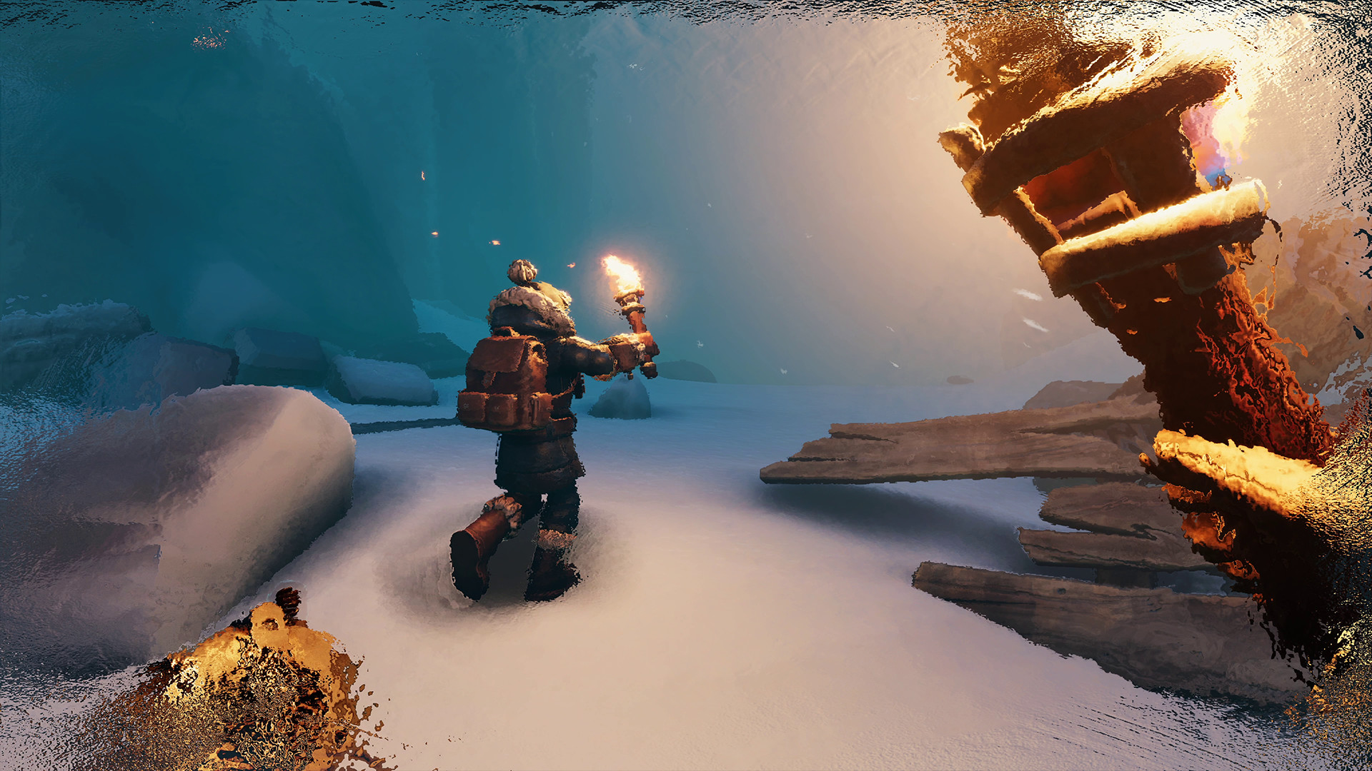 We Were Here Forever — screenshot 4