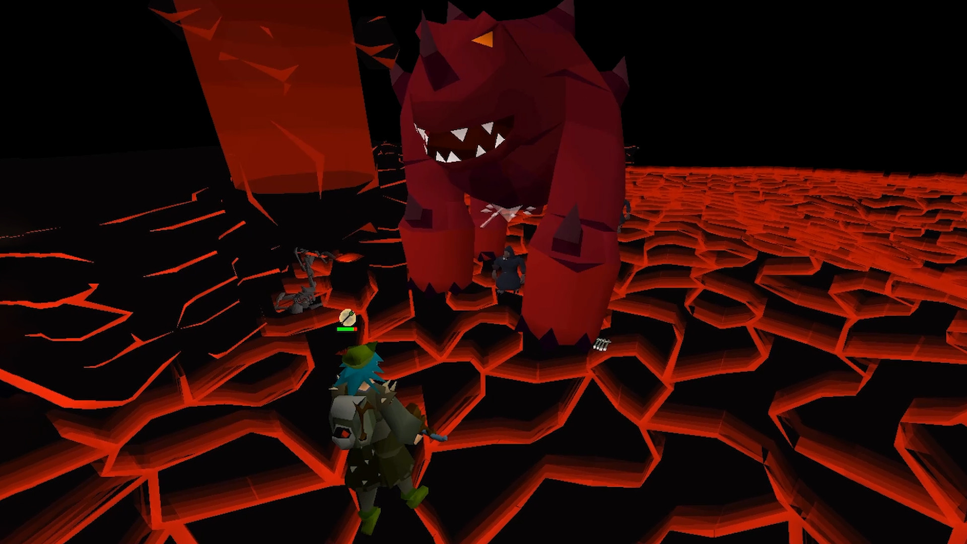 Old School RuneScape — screenshot 4
