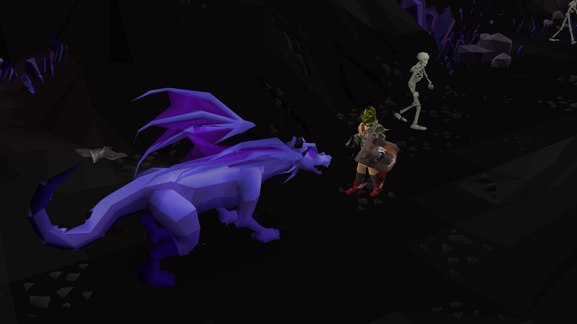Old School RuneScape — screenshot 5