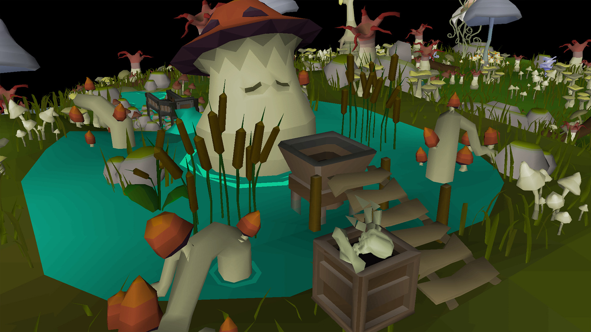 Old School RuneScape — screenshot 6