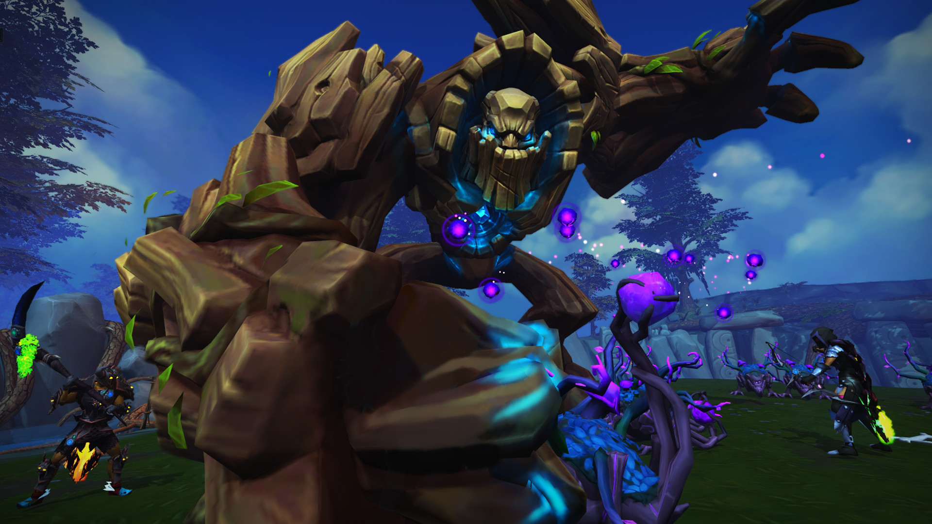 RuneScape ® — screenshot 3