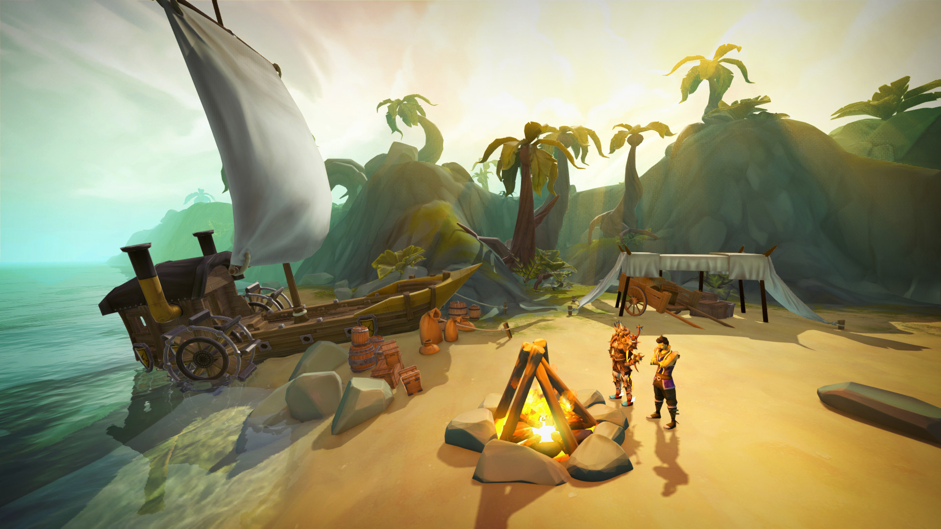RuneScape ® — screenshot 4