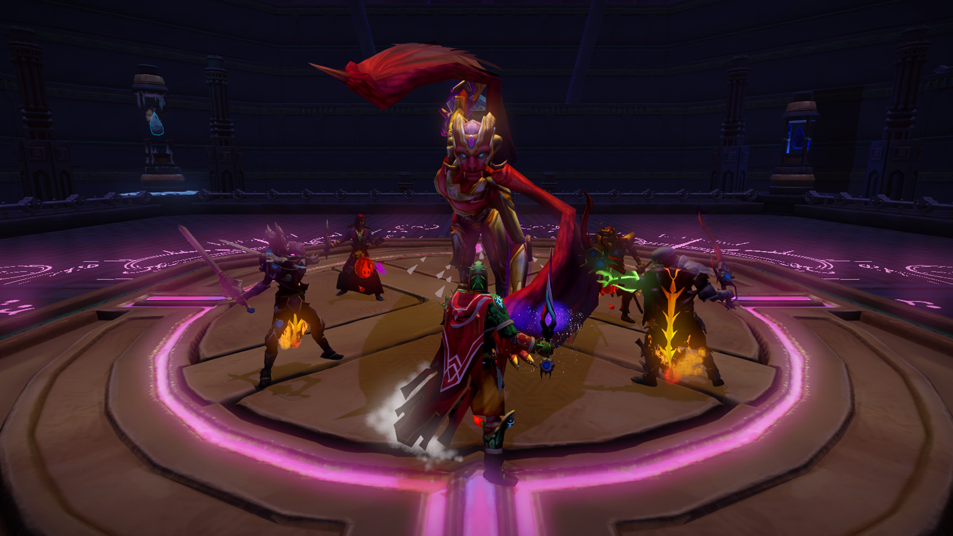 RuneScape ® — screenshot 5