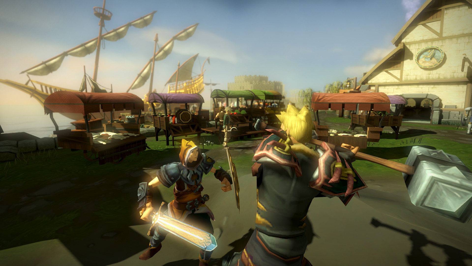 RuneScape ® — screenshot 6