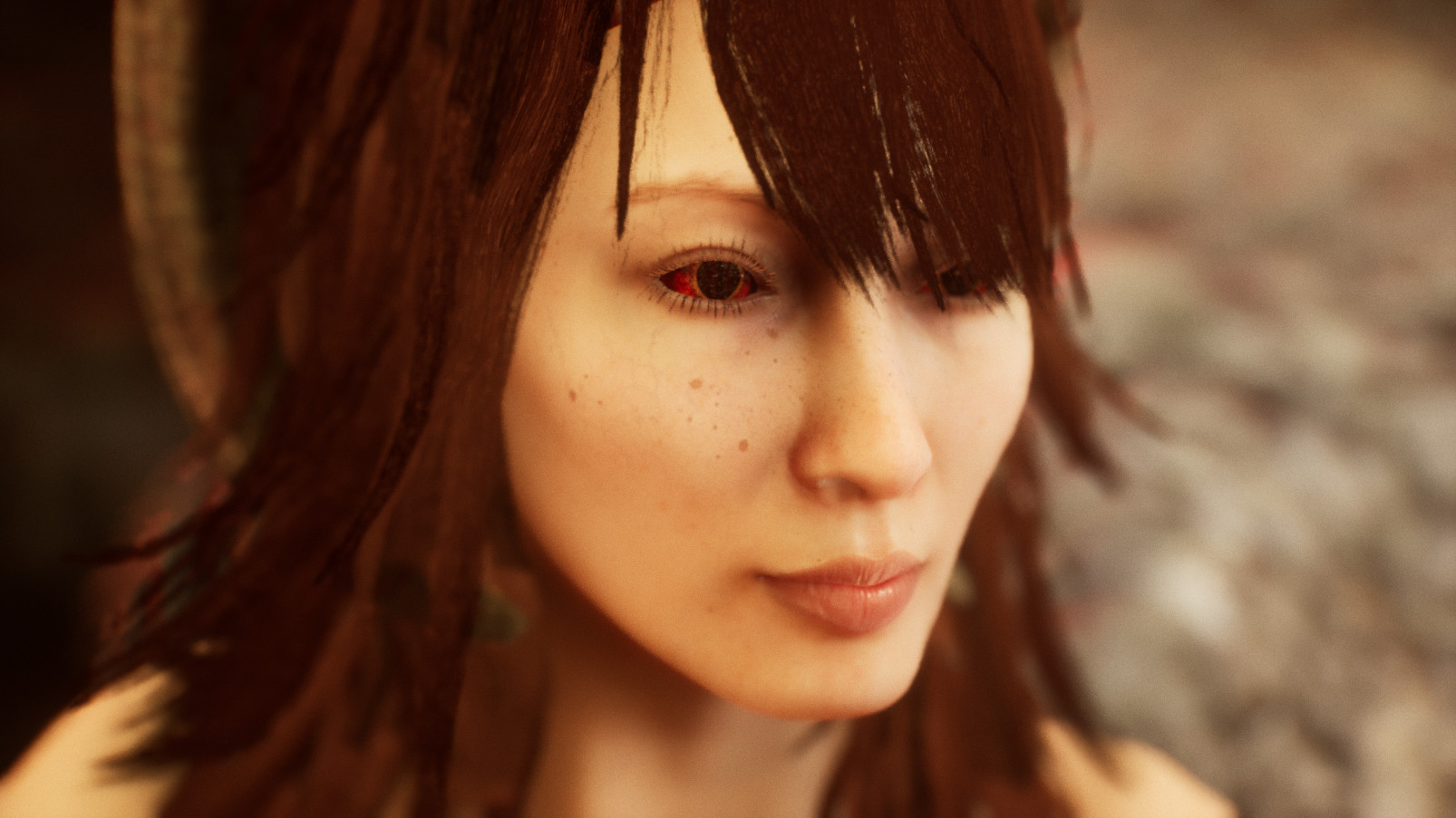 SUCCUBUS: Prologue — screenshot 6