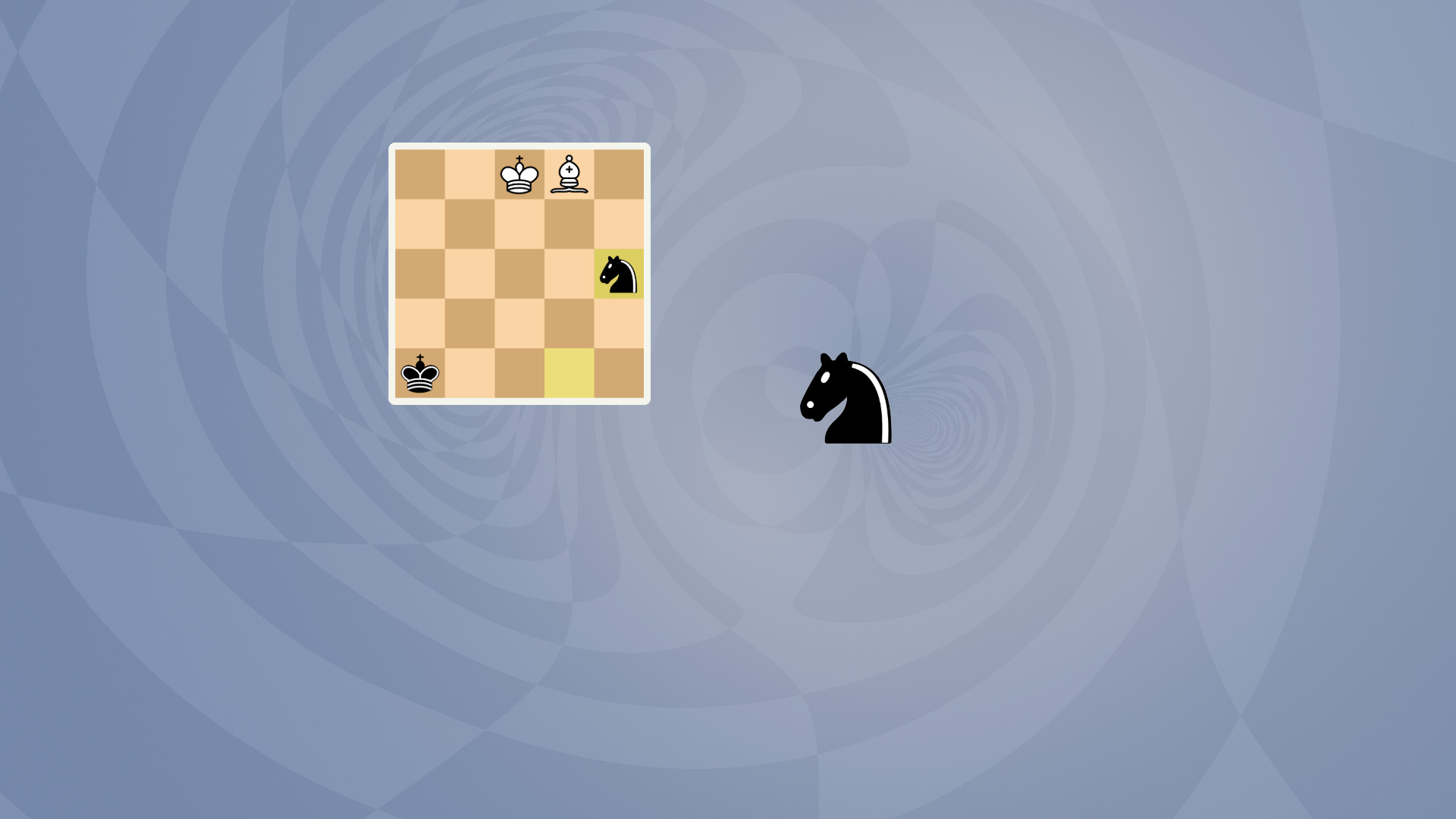 5D Chess With Multiverse Time Travel — screenshot 3