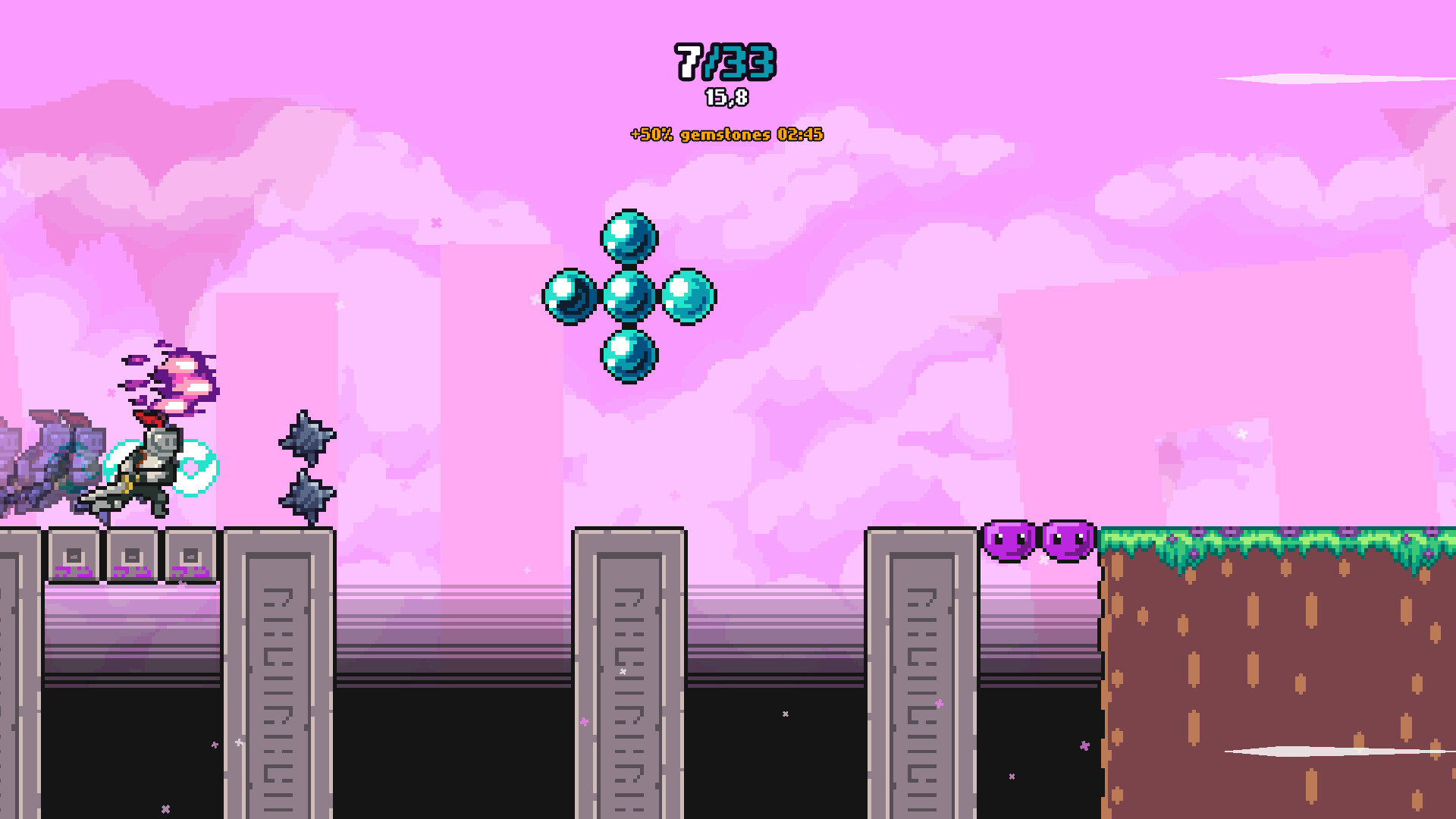 Idle Slayer — screenshot 5