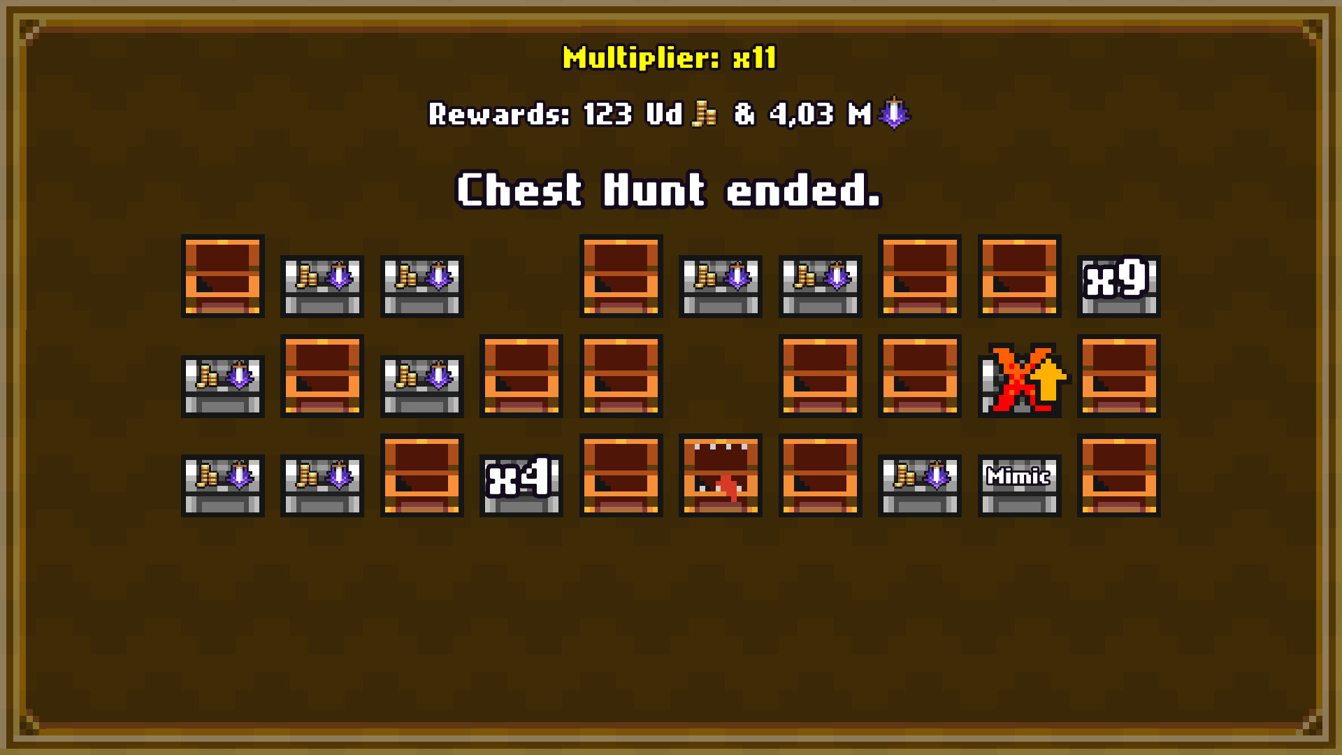 Idle Slayer — screenshot 6