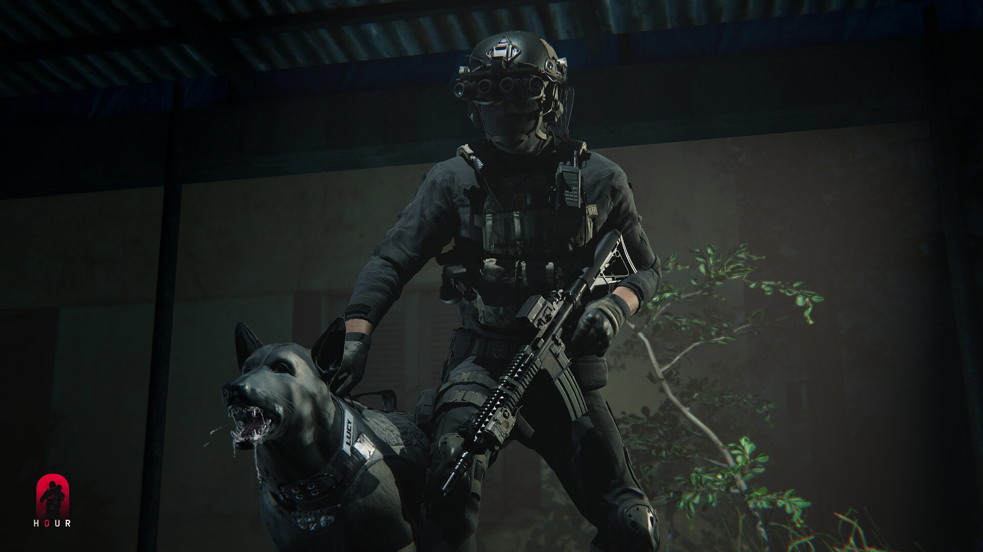 Zero Hour — screenshot 1