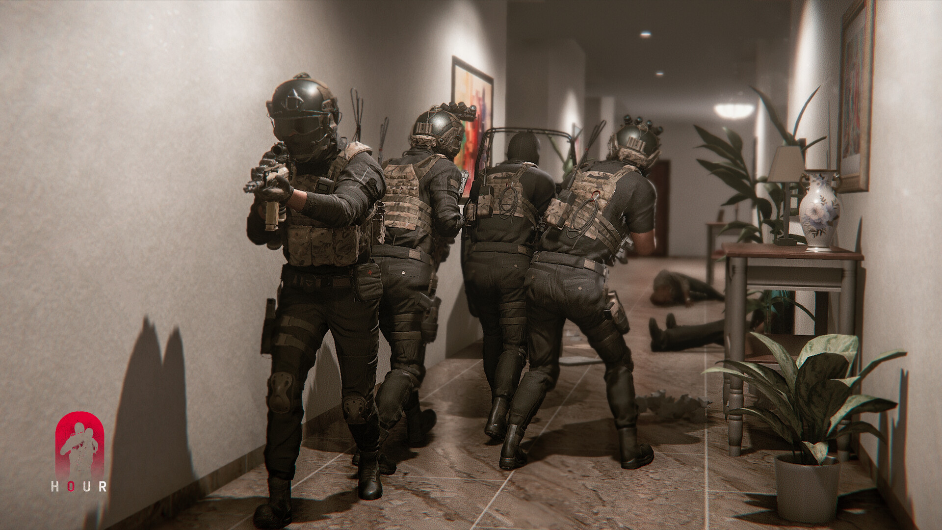 Zero Hour — screenshot 3