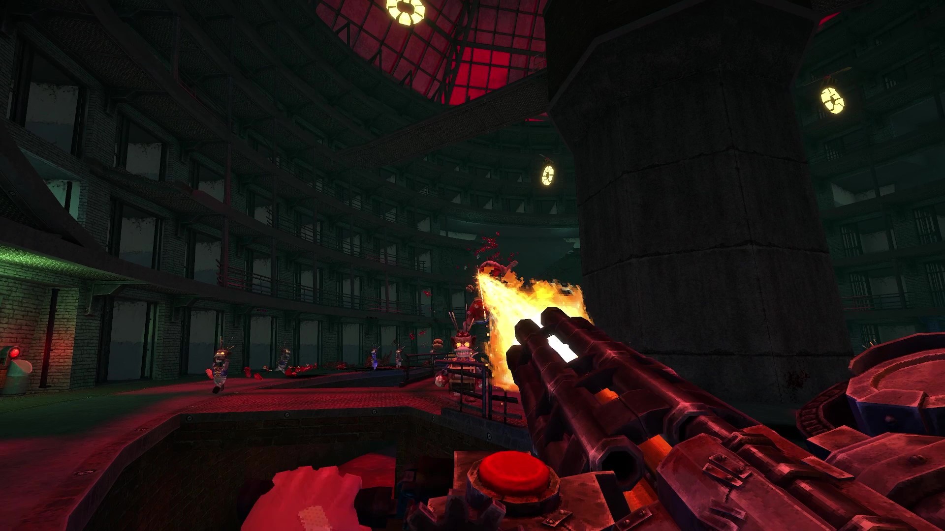 POSTAL: Brain Damaged — screenshot 2