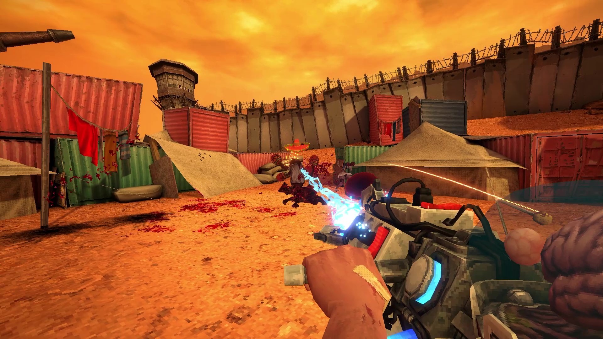 POSTAL: Brain Damaged — screenshot 3