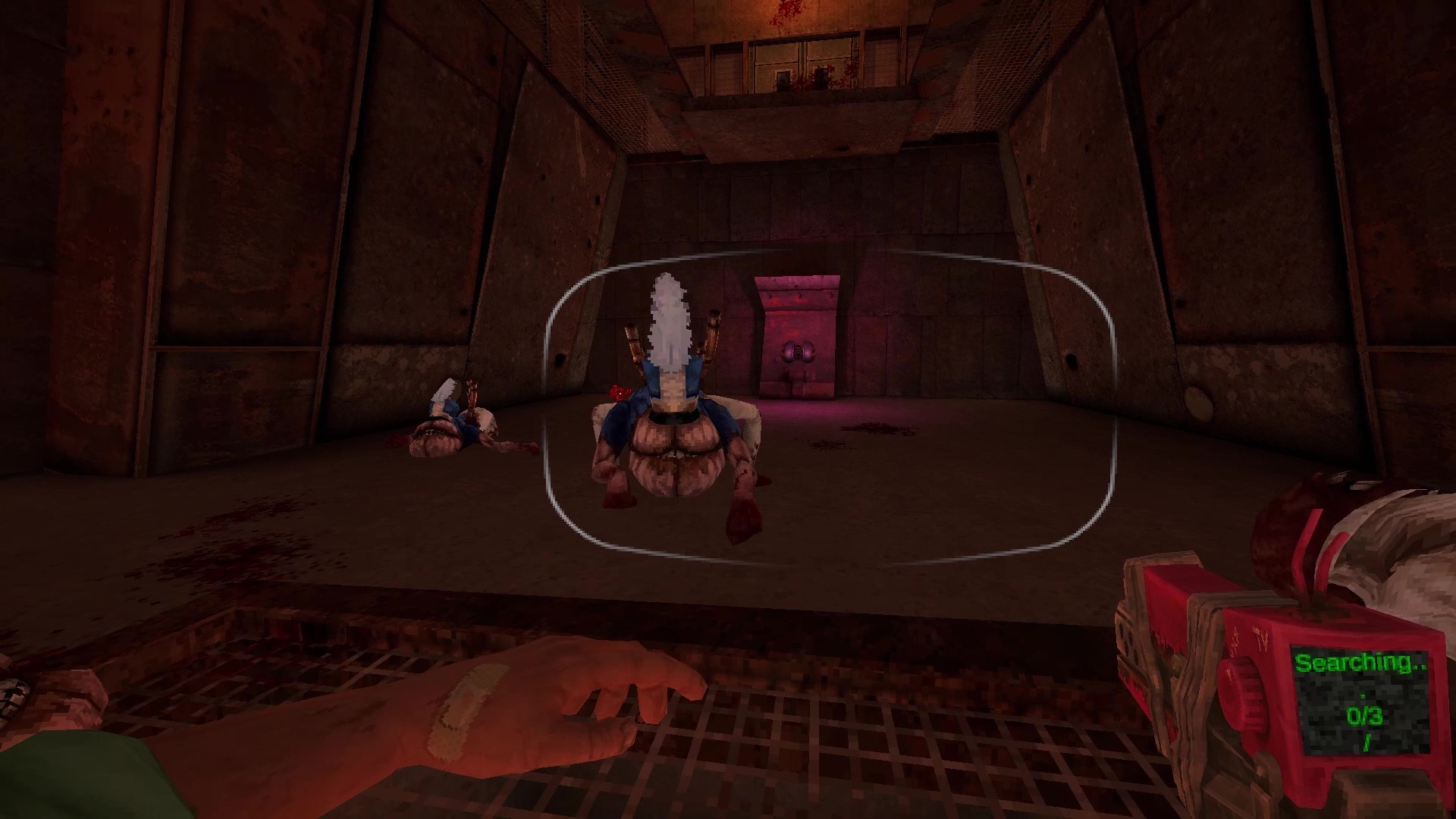 POSTAL: Brain Damaged — screenshot 4