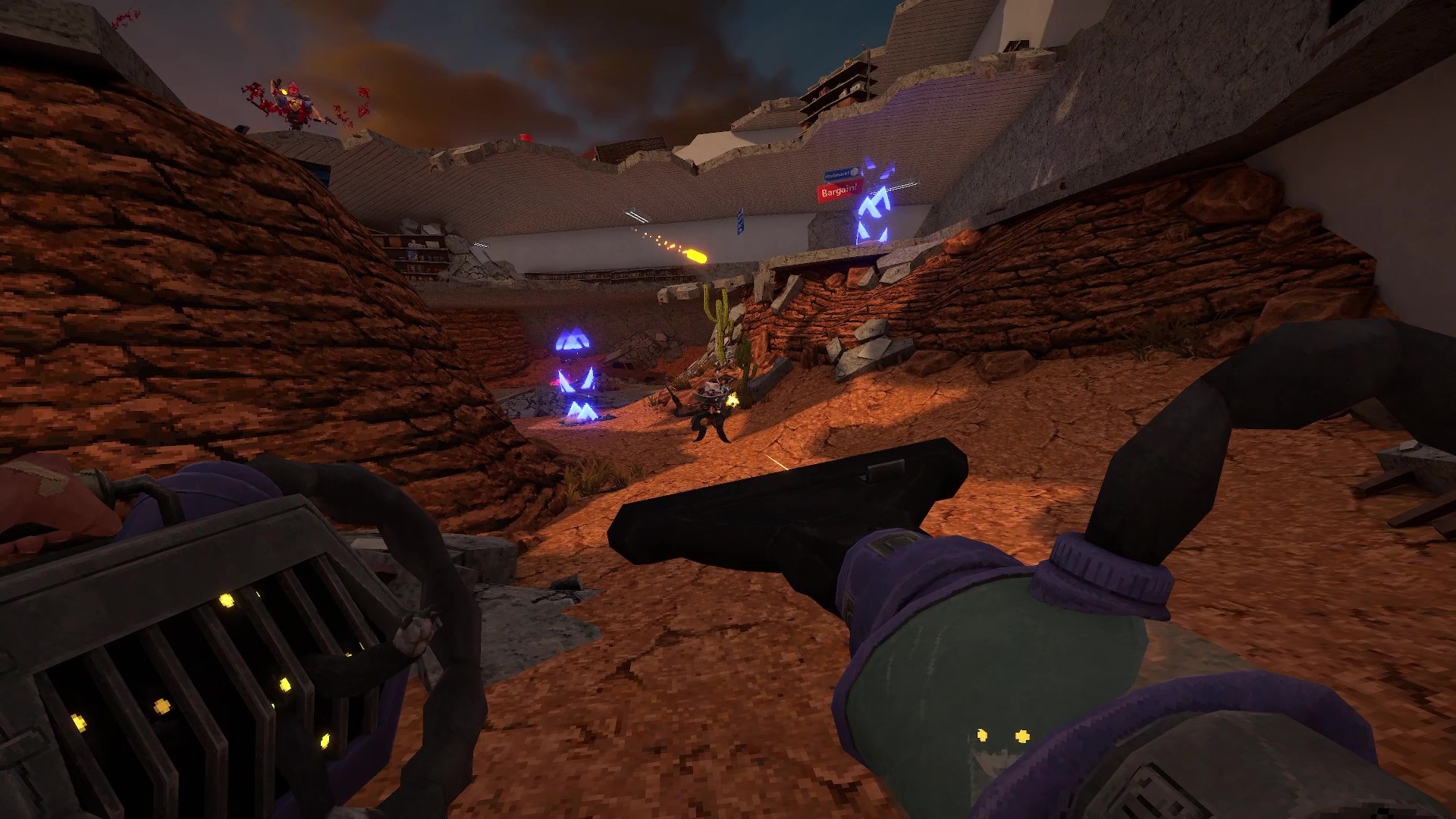 POSTAL: Brain Damaged — screenshot 5