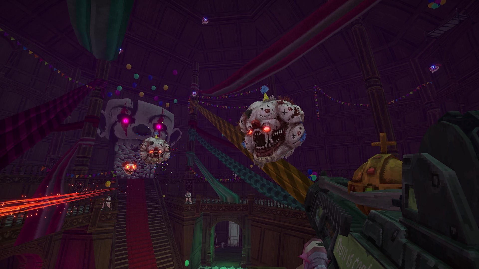 POSTAL: Brain Damaged — screenshot 6
