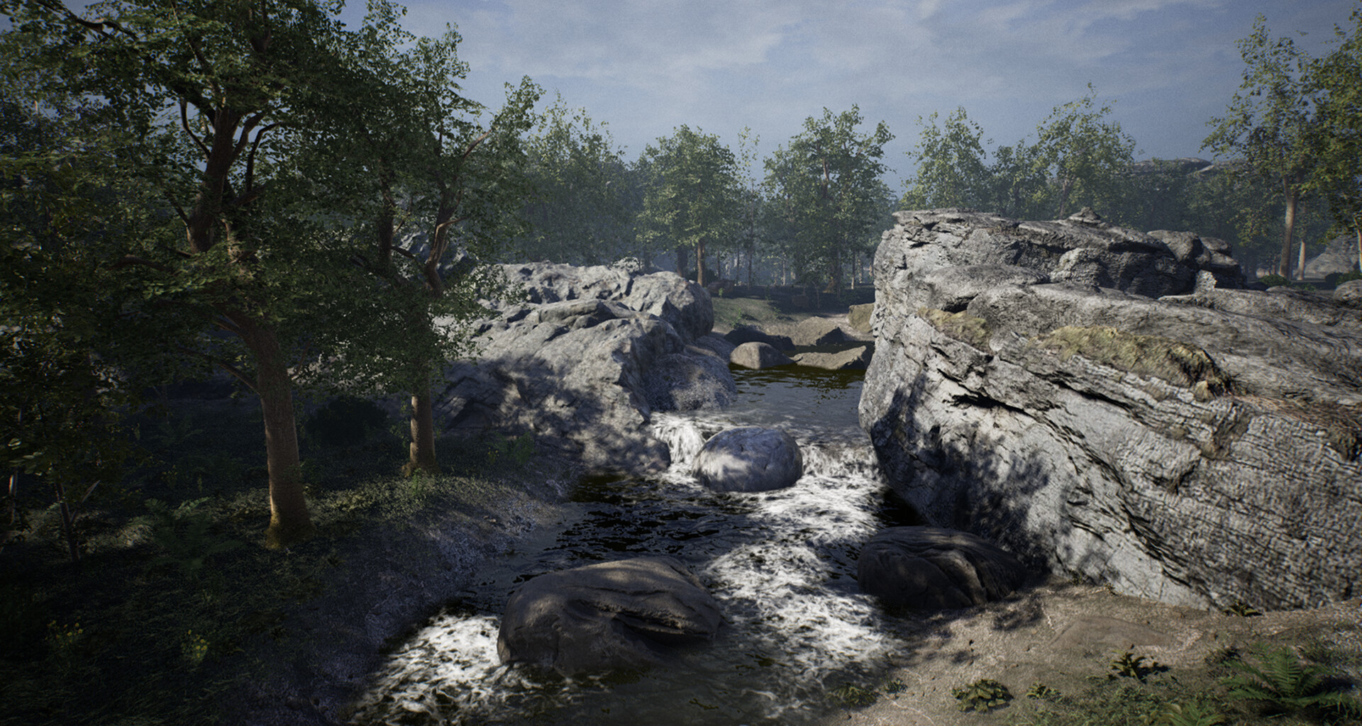 The Infected — screenshot 2