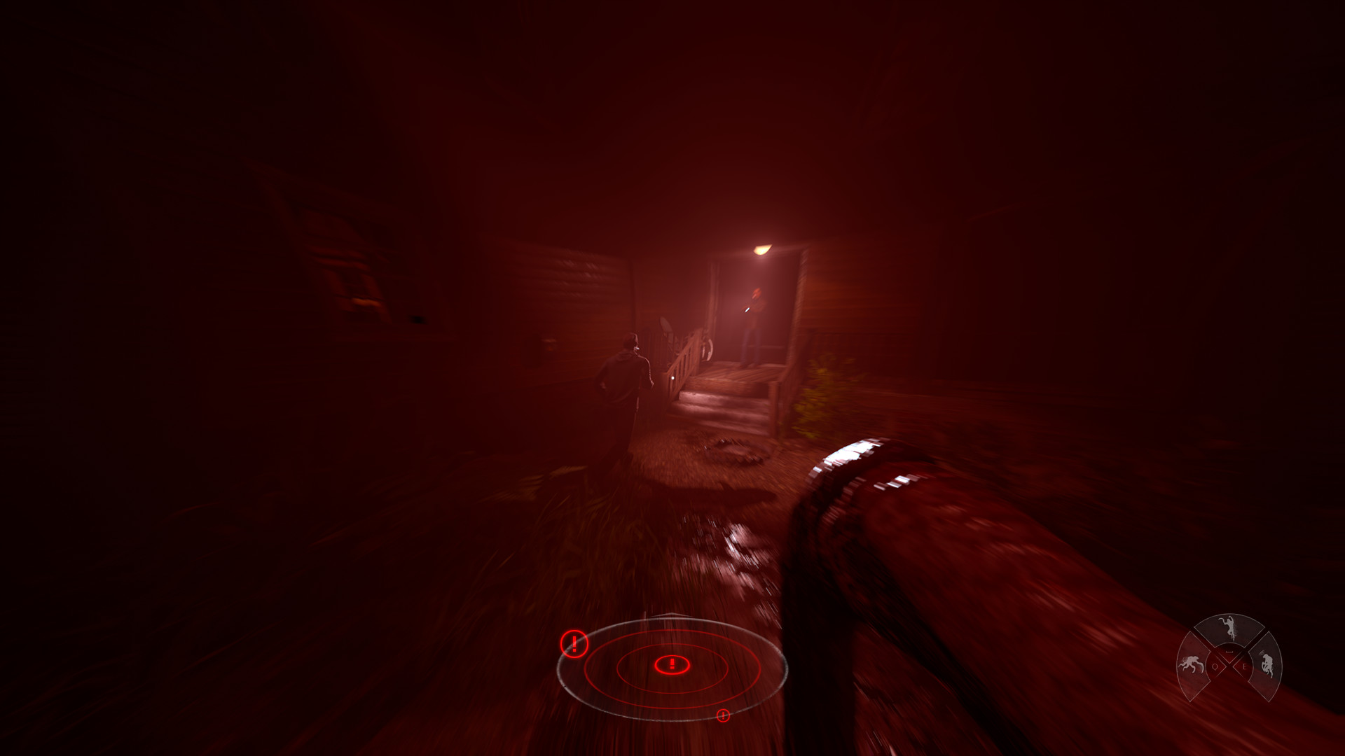 In Silence — screenshot 3