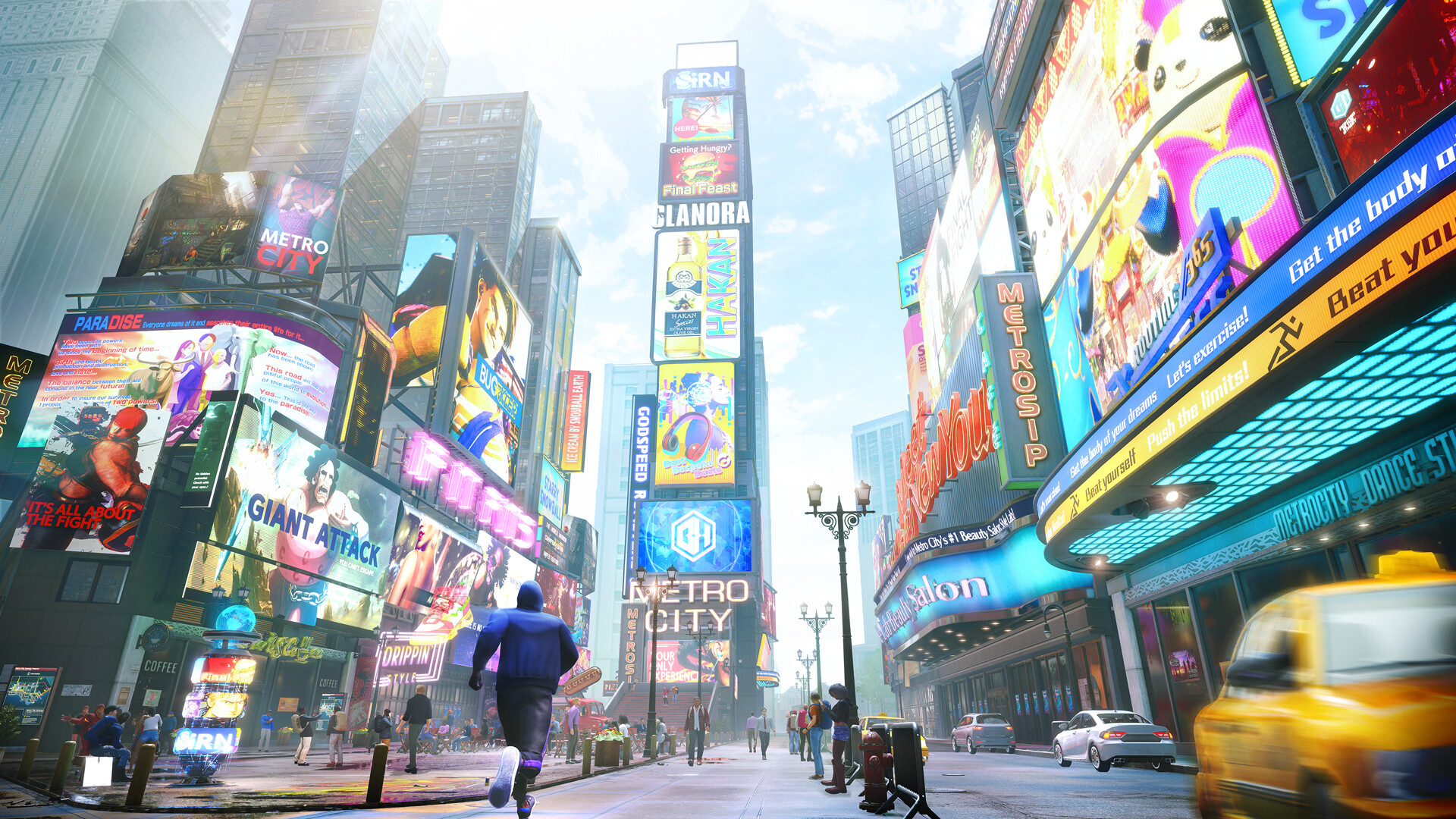 Street Fighter™ 6 — screenshot 1