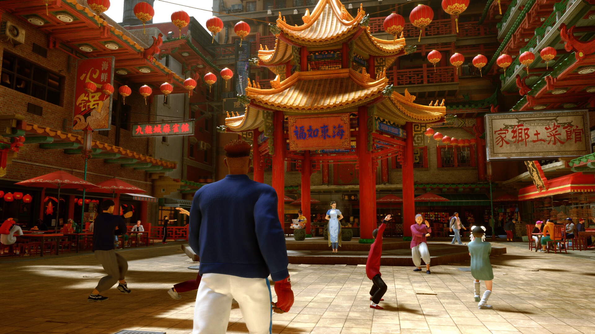 Street Fighter™ 6 — screenshot 3