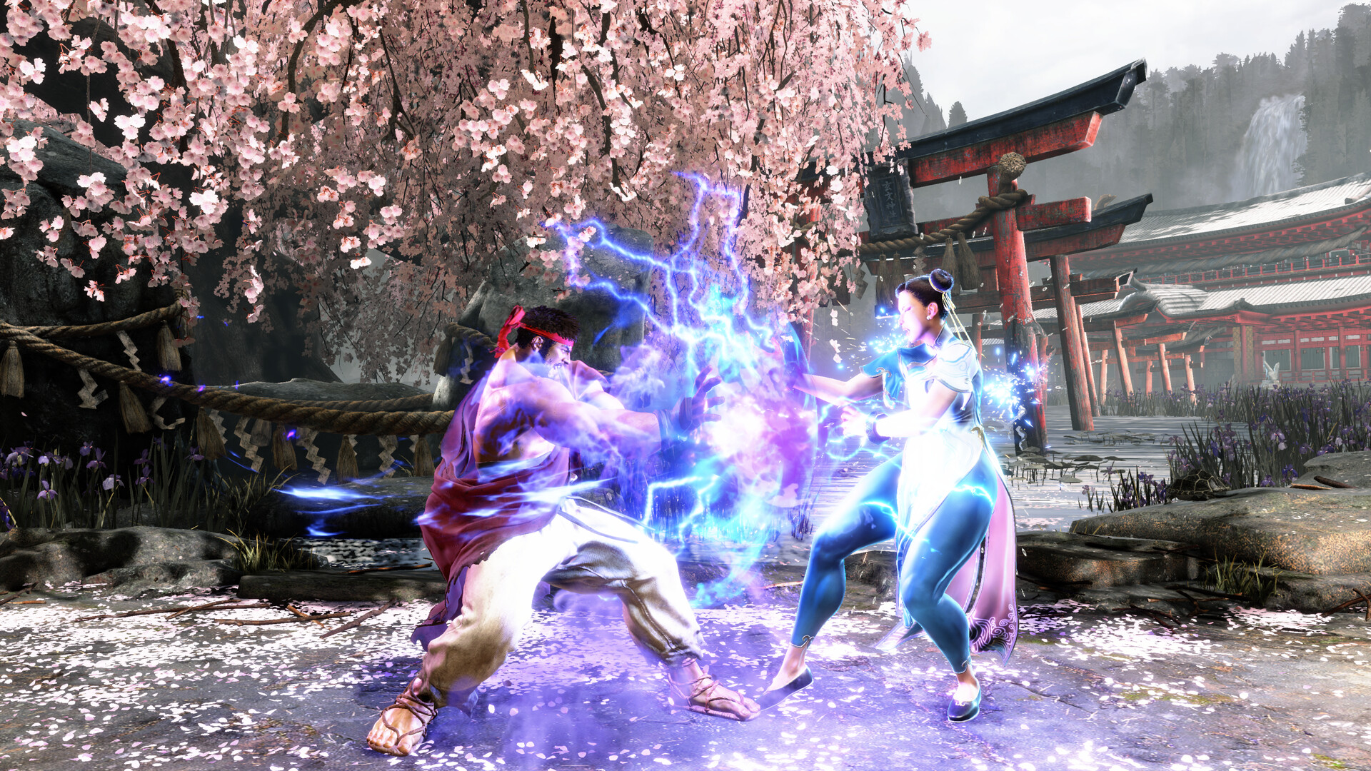 Street Fighter™ 6 — screenshot 5