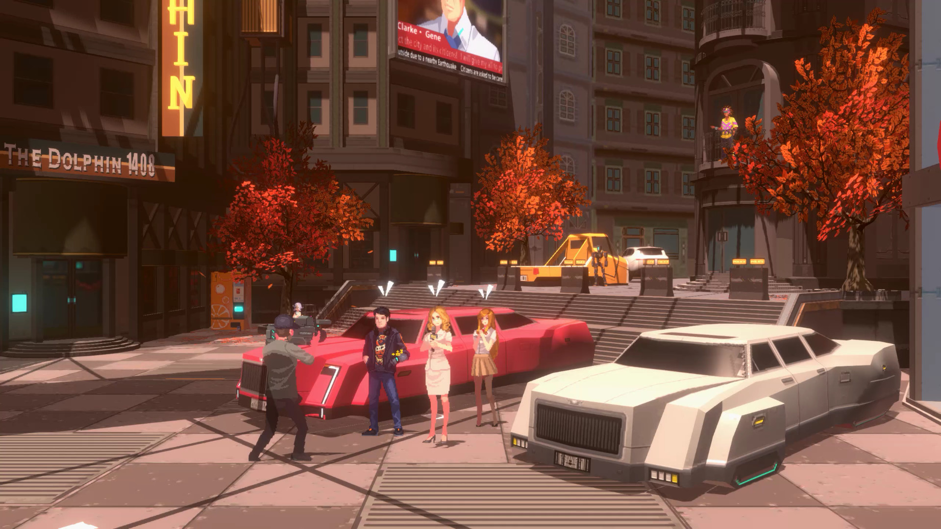ANNO: Mutationem — screenshot 2