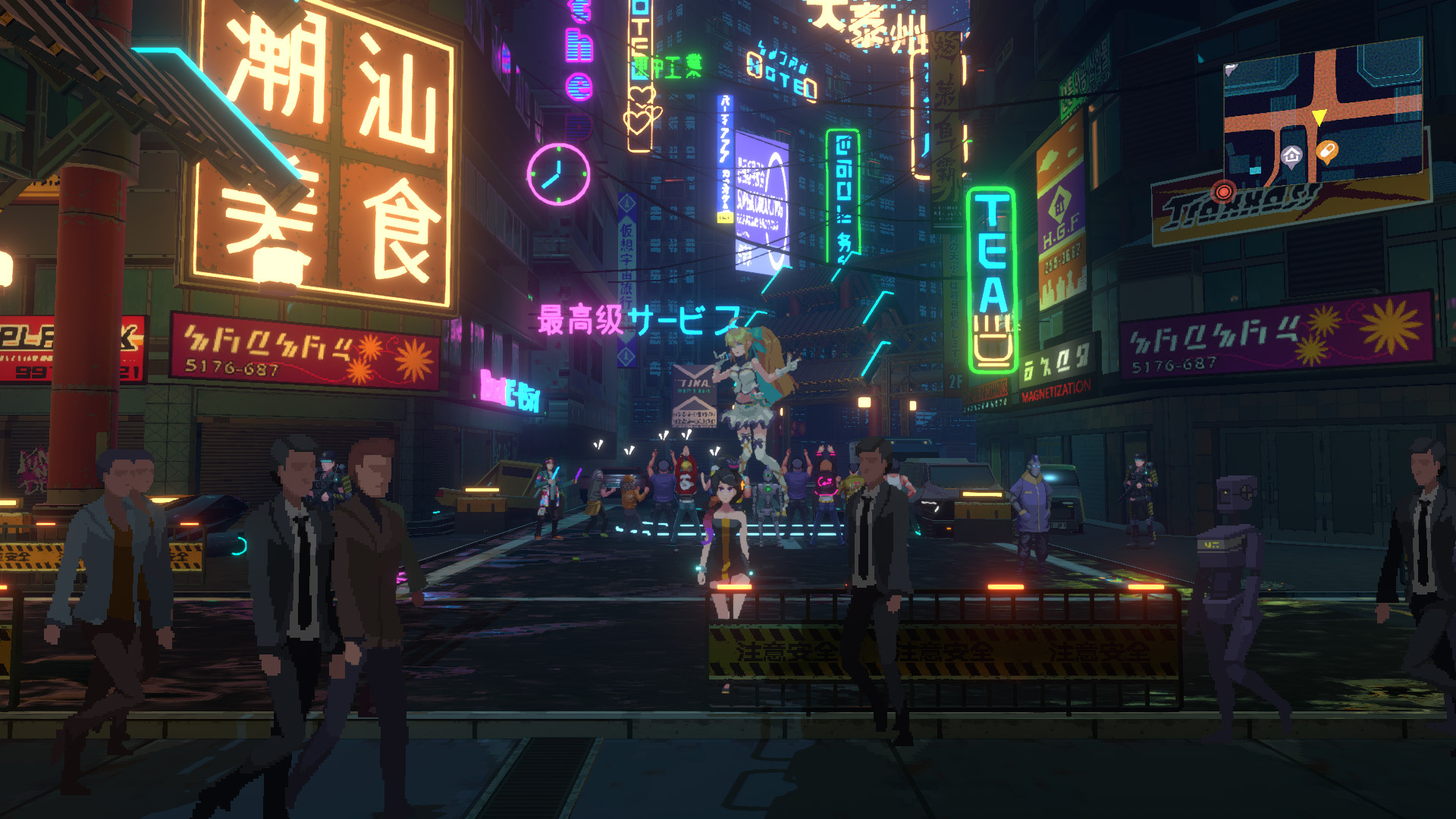 ANNO: Mutationem — screenshot 3