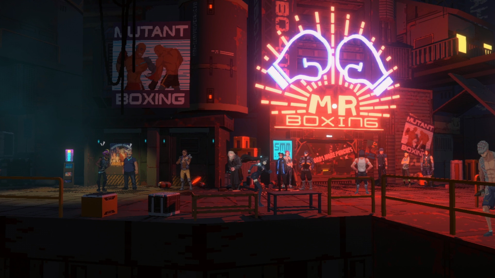 ANNO: Mutationem — screenshot 6