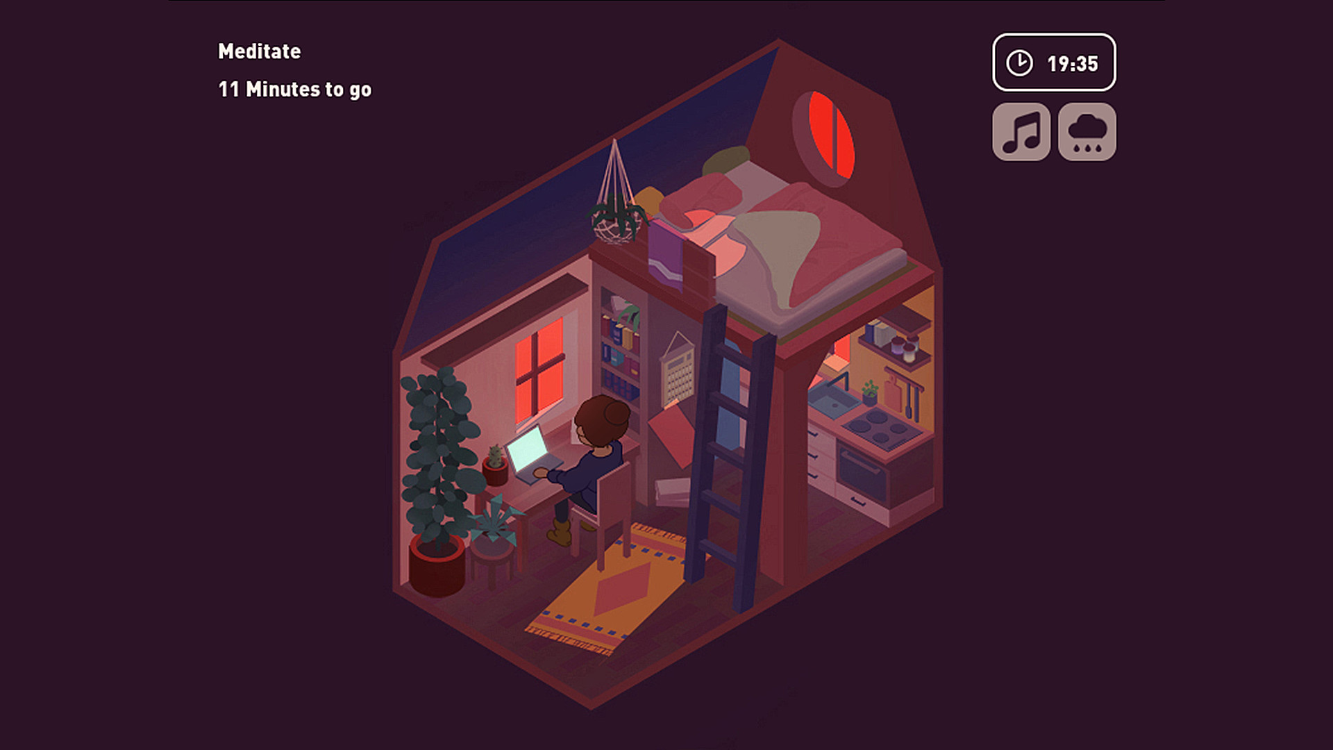 Virtual Cottage — screenshot 4