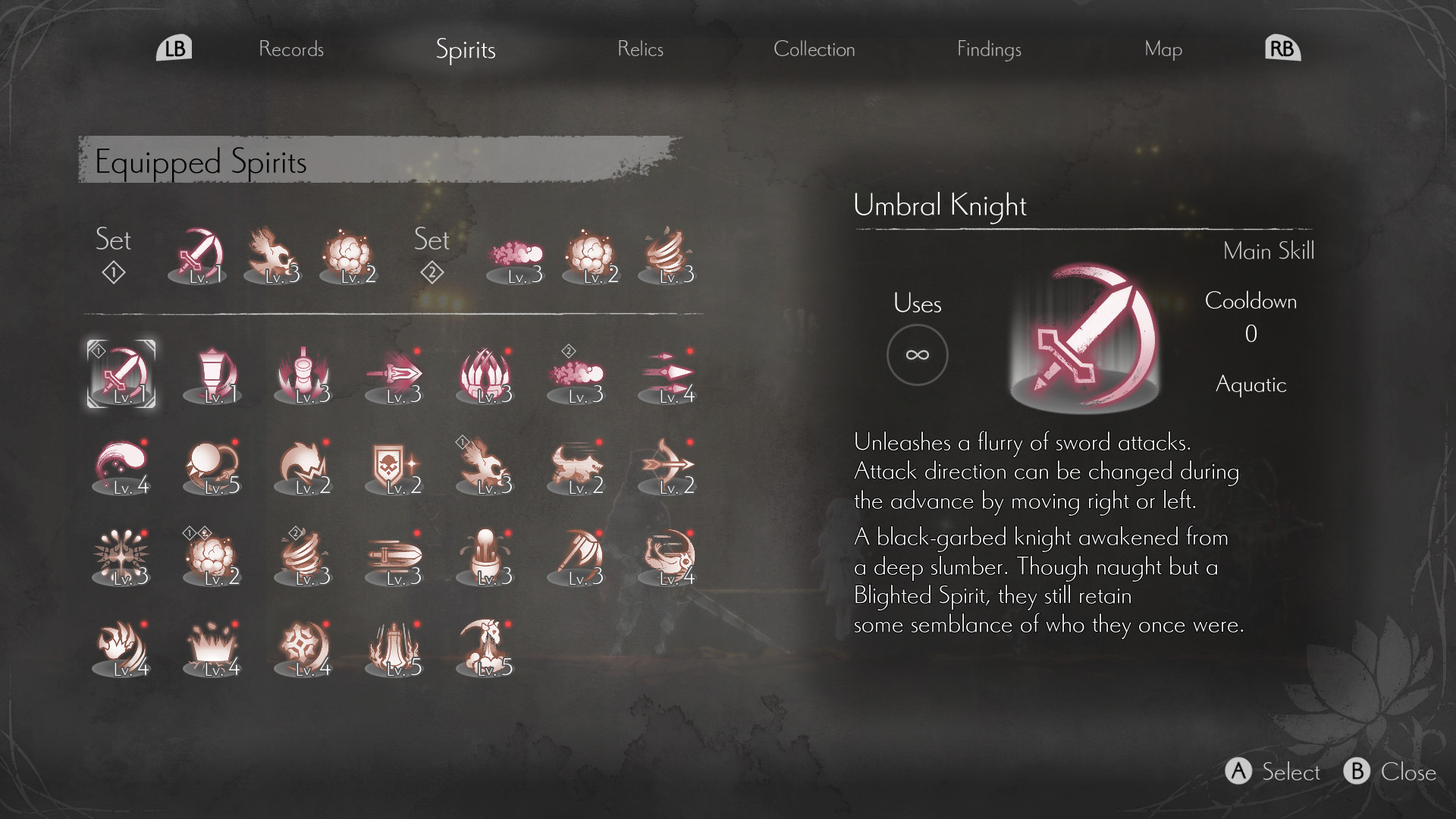 ENDER LILIES: Quietus of the Knights — screenshot 4