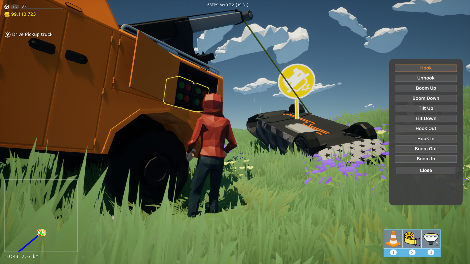 Motor Town: Behind The Wheel — screenshot 5