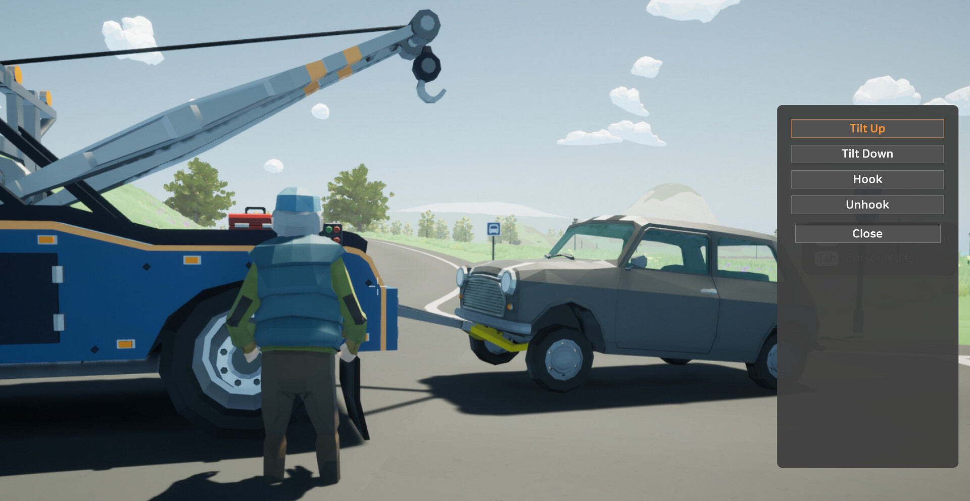 Motor Town: Behind The Wheel — screenshot 6