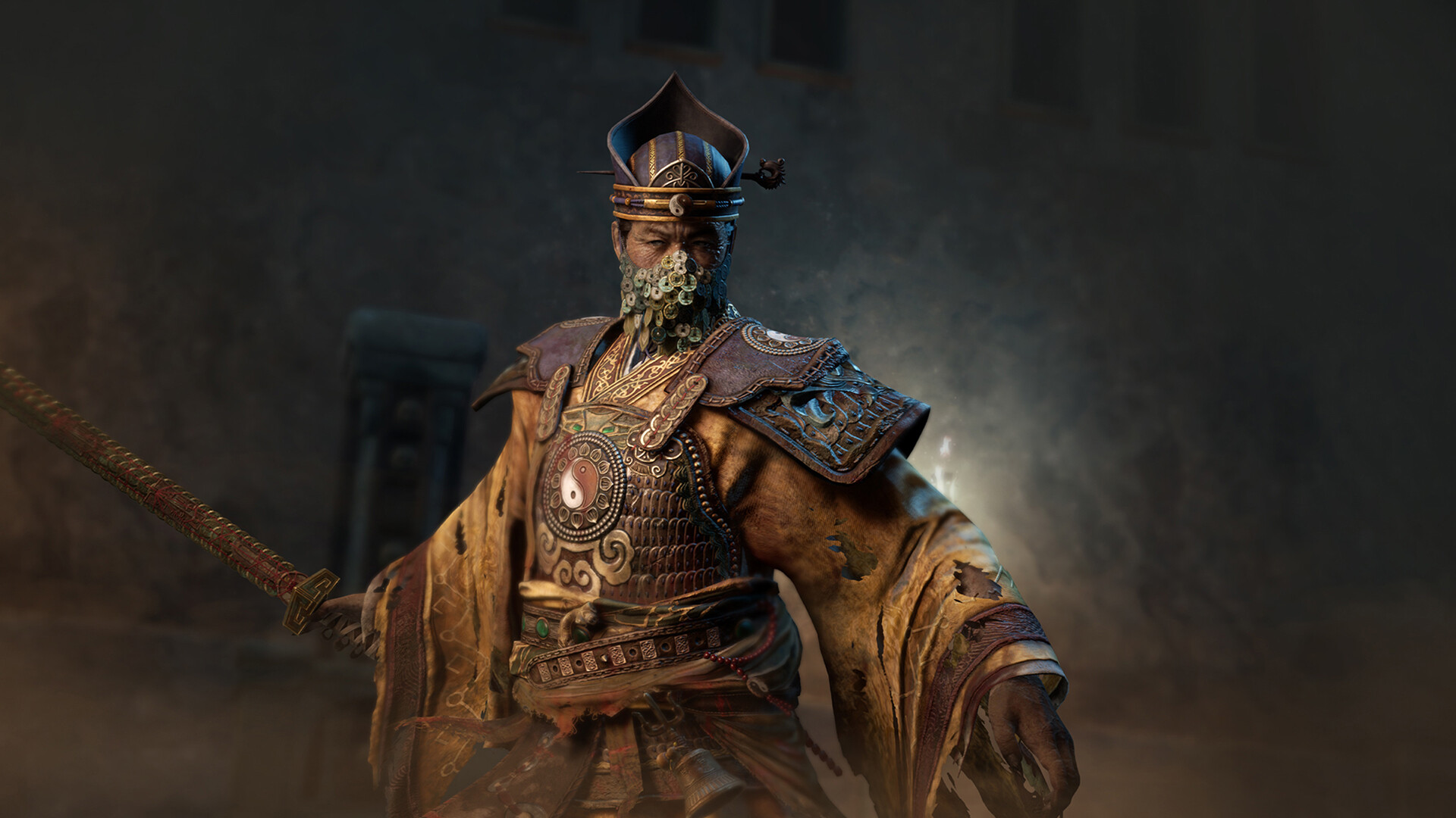 Myth of Empires — screenshot 4