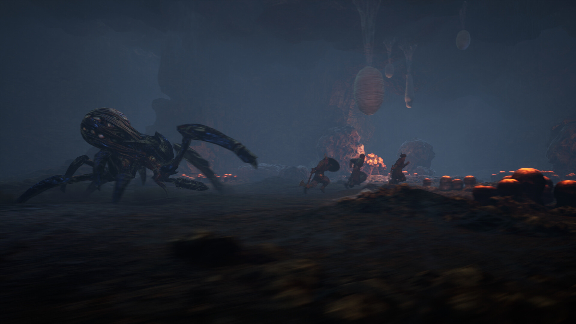 Myth of Empires — screenshot 5