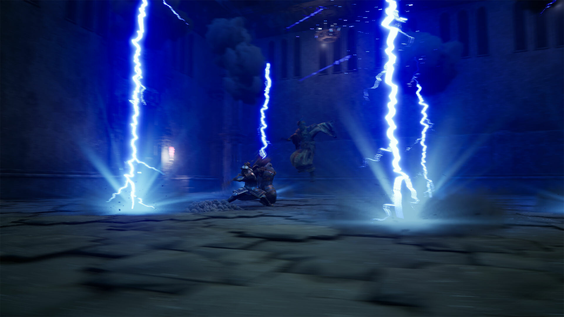 Myth of Empires — screenshot 6
