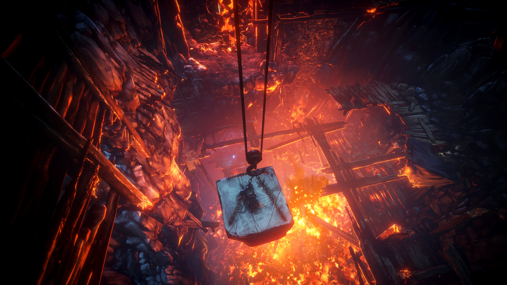 No Rest for the Wicked — screenshot 5