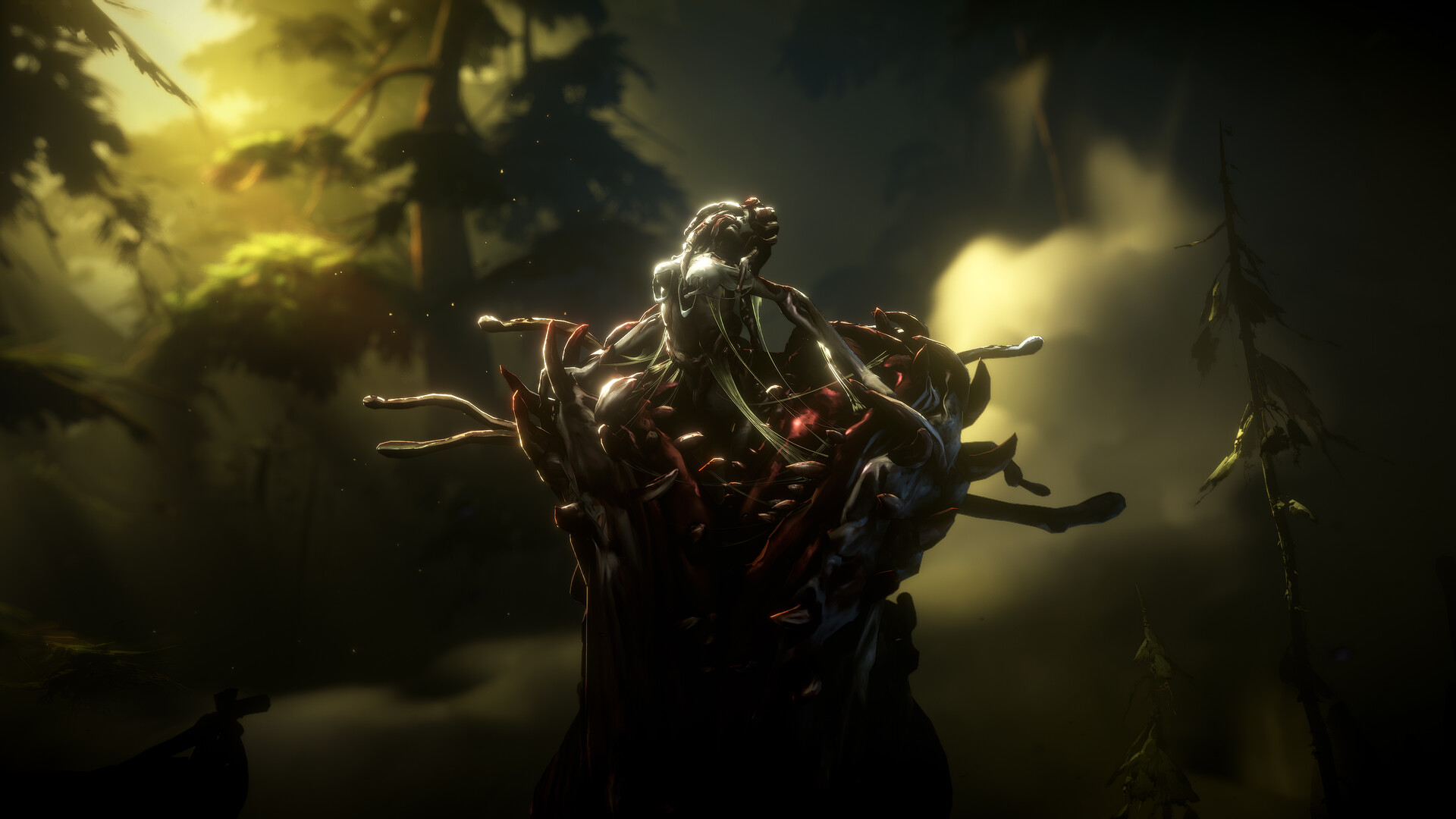 No Rest for the Wicked — screenshot 6